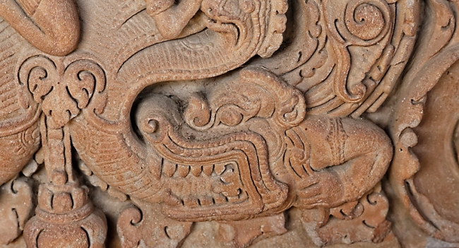 Phnom Penh-Musée National-071